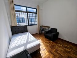 Palm Lodge (D14), Apartment #602950501